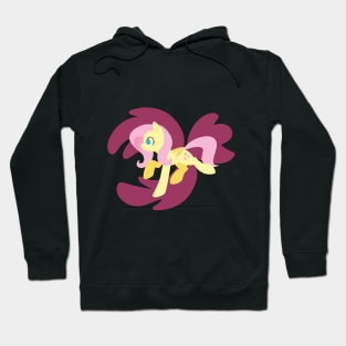 Fluttershy Hoodie